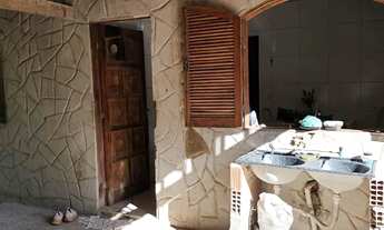 Imagem 1: Casa grande Casa com 2 dormitórios