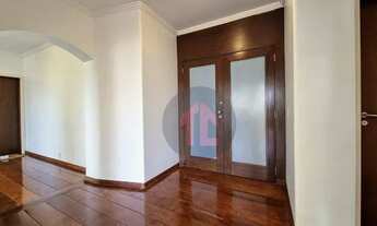 Imagem 4: Apartamento com 4 dormitórios, 273 m² - venda por R$ 2.000.000,00 ou aluguel por R$ 14.400