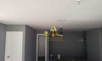 Imagem 2: Sala comercial à venda no Edifício Office Tamboré - Alphaville