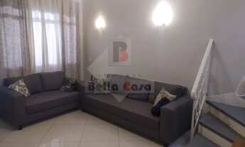 Imagem 5: Sobrado reformado em vila na Mooca