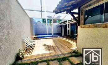 Imagem 4: Casa independente com área de lazer no Novo Portinho