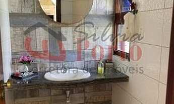 Imagem 2: Aluga-se Casa Duplex para Temporada