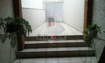 Imagem 2: Sobrado Vila Formosa