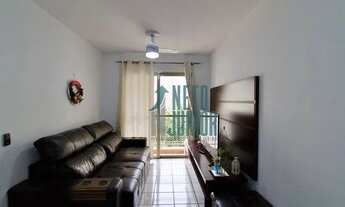 Imagem: Apartamento com 3 quartos, 65 m² - venda