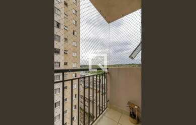 Imagem 5: Apartamento para Aluguel - Centro, 2 Quartos, 55 m2