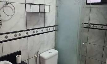 Imagem 4: Aluga-se apto d 2/4 no centro da Ceilândia