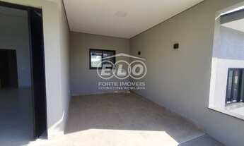 Imagem 6: Casa com 3 quartos à Venda - Indaiatuba