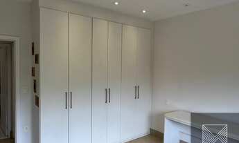 Imagem 7: Sobrado para venda tem 93 metros quadrados com 3 quartos em Vila Cordeiro - São Paulo - SP