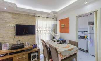 Imagem 3: Apartamento à Venda - Ponte Rasa, 2 Quartos, 50 m2