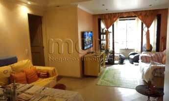 Imagem: SÃO PAULO - Apartamento Padrão - JARDIM