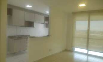 Imagem 2: Aluguel R$ 4.200 Residencial Smart Centro 02 Dormitorios 02 Vagas de Garagem