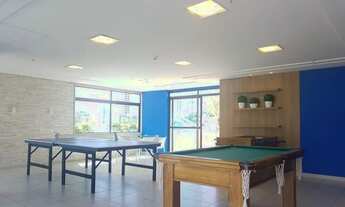 Imagem 7: Res Mirante Lagoa Nova - 75m² - 3 quartos (1 suíte) - 2 vagas - Próx Mangai