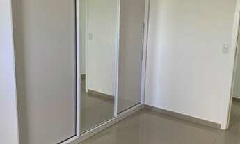 Imagem 4: Apartamento para aluguel possui 64 metros quadrados com 2 quartos