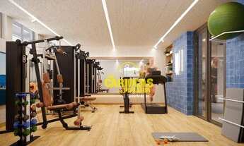 Imagem 2: Flats à venda, a partir de R$ 257.423 - Cabo Branco - João Pessoa/PB