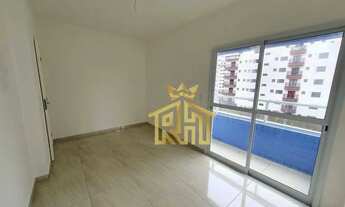 Imagem 3: Apartamento com 1 dormitório à venda, 44 m² por R$ 260.000,00 - Aviação - Praia Grande/SP