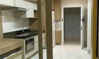 Imagem 3: Apartamento no Condomínio em Praça Juca Mulato em Moema com 35m² 1 dormitório 1 banheiro