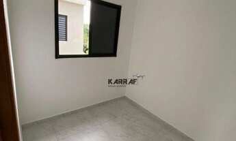 Imagem 7: Apartamento com 2 dormitórios, 40 m² - venda por R$ 275.000,00 ou aluguel por R$ 1.970,00