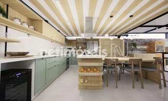 Imagem 4: Apartamento para venda possui 160 metros quadrados com 3 quartos em São Pedro - Belo Horiz