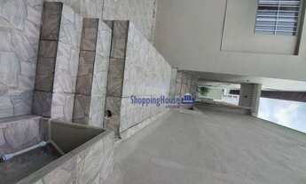 Imagem 6: Sobrado Ensolarado Alto da Lapa,de 3 dormitórios com 140m² para alugar