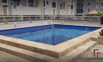 Imagem 2: Excelente apartamento projetado com 2 quartos no Les Jardins - AP50031