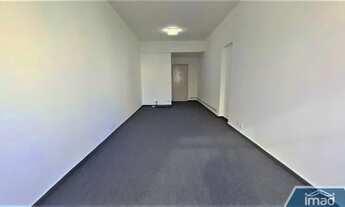 Imagem 2: Sala comercial com 30 m² 1 vaga para venda ou locação na Faria Lima