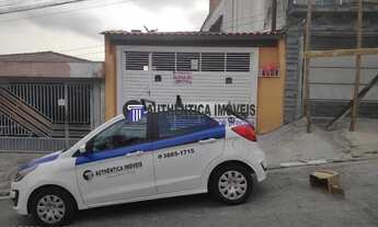 Imagem: CASA para LOCAÇÃO - NOVO OSASCO - OSASCO