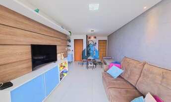 Imagem 3: Apartamento com 2 quartos à venda, 90 m² por R$ 369.000 - São Pedro - Juiz de Fora/MG