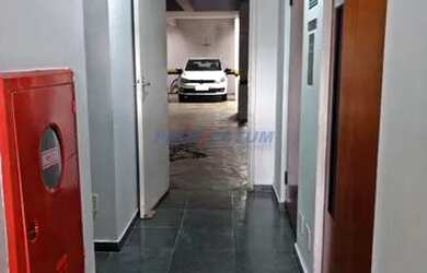 Imagem 3: Kitnet - Centro - Campinas