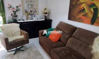 Imagem 4: Apartamento com 2 dormitórios à venda, 86 m² por R$ 415.000,00 - Passo das Pedras - Gravat