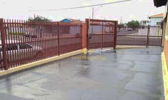 Imagem 6: Casa com 2 dormitórios à venda, 217 m² por R$ 490.000,00 - Jardim Roberto Selmi Dei - Arar