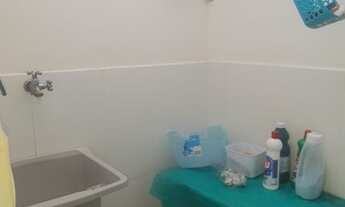 Imagem 6: Casa para aluguel tem 60 metros quadrados com 2 quartos em São Lourenço - Niterói - RJ