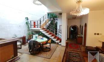 Imagem 6: Linda Casa com 5 Quartos à venda, 901m² - Jardim Prudência