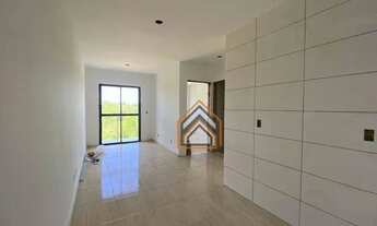 Imagem 2: Apartamento com 2 dormitórios à venda, 43 m² por R$ 159.900,00 - Bela Vista - Alvorada/RS