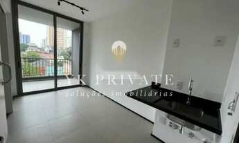 Imagem 6: Vn Turiassu / 24m² / 1 dormitório / 1 Suíte / 1 banheiro / Airbnb / Perdizes / Allianz Pa