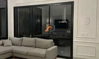 Imagem 5: Casa à Venda em Condomínio Figueira II, São José do Rio Preto - SP