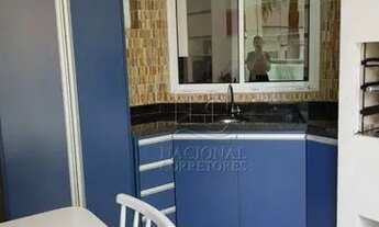 Imagem 15: Apartamento com 3 dormitórios à venda, 93 m² por R$ 615.000,00 - Campestre - Santo André/S