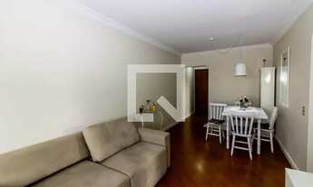 Imagem 4: Apartamento para Aluguel - Jardim Éster Yolanda, 1 Quarto, 60 m2