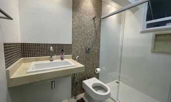 Imagem 7: Apartamento à venda, 2 quartos, 1 suíte, 1 vaga, Gonzaga - Santos/SP