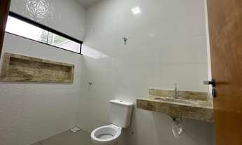 Imagem 5: Vendo Agio dessa Casa Setor Sul Trindade-Go