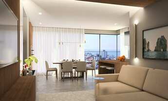 Imagem 6: Apartamento para Venda em Balneário Piçarras, Itacolomi, 3 dormitórios, 1 suíte, 1 banheir