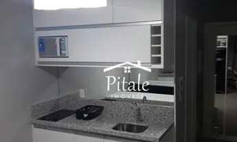 Imagem: Flat com 1 dormitório à venda, 27 m²