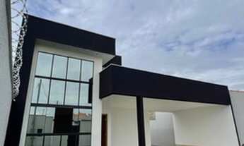 Imagem: CASA À VENDA, LOTE INTEIRO 3 QUARTOS PISCINA