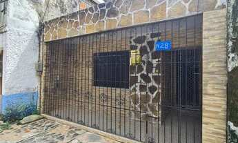 Imagem: Casa para aluguel com 2 quartos próximo