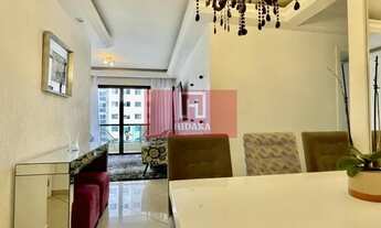 Imagem 6: Apartamento à venda no bairro Santo Amaro - São Paulo/SP, Zona Sul