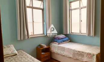 Imagem 6: Excelente apartamento 2 quartos em Laranjeiras