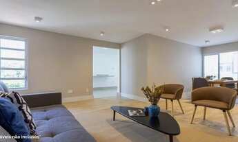 Imagem: Apartamento REFORMADO com 96 metros quadrados