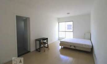 Imagem: Apartamento para Aluguel - Centro, 1 Quarto