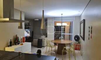 Imagem: Apartamento Feel Jd Sul Rua Da Chibata 61