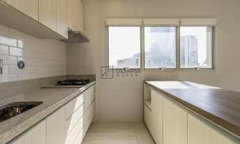 Imagem 7: Apartamento Locação Jardim Paulista 94 m² 2 Dormitórios
