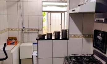 Imagem 6: Apartamento em Vila São José (cidade Dutra) - São Paulo